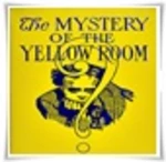 Logo of The Mystery of the Yellow Room android Application 