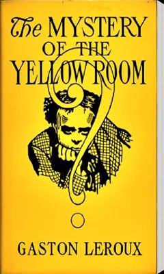 The Mystery of the Yellow Room android App screenshot 2